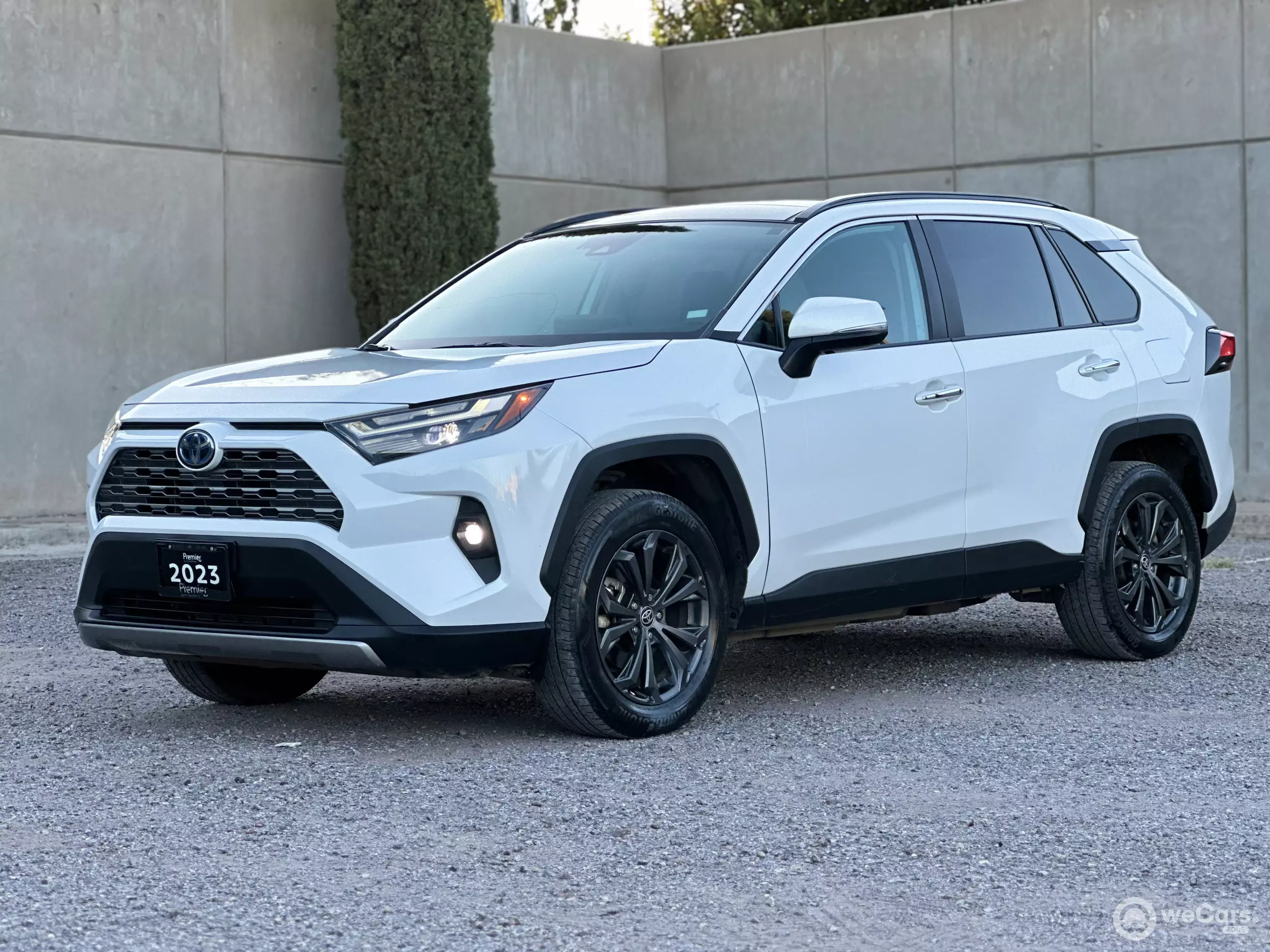 Toyota RAV4 VUD