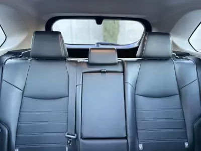 Toyota RAV4 VUD 2023