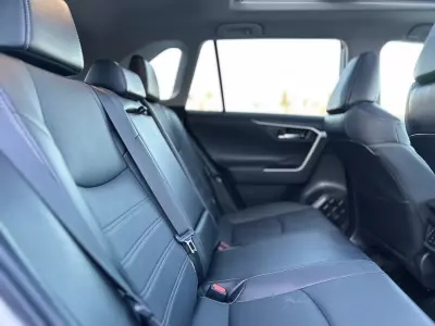 Toyota RAV4 VUD 2023