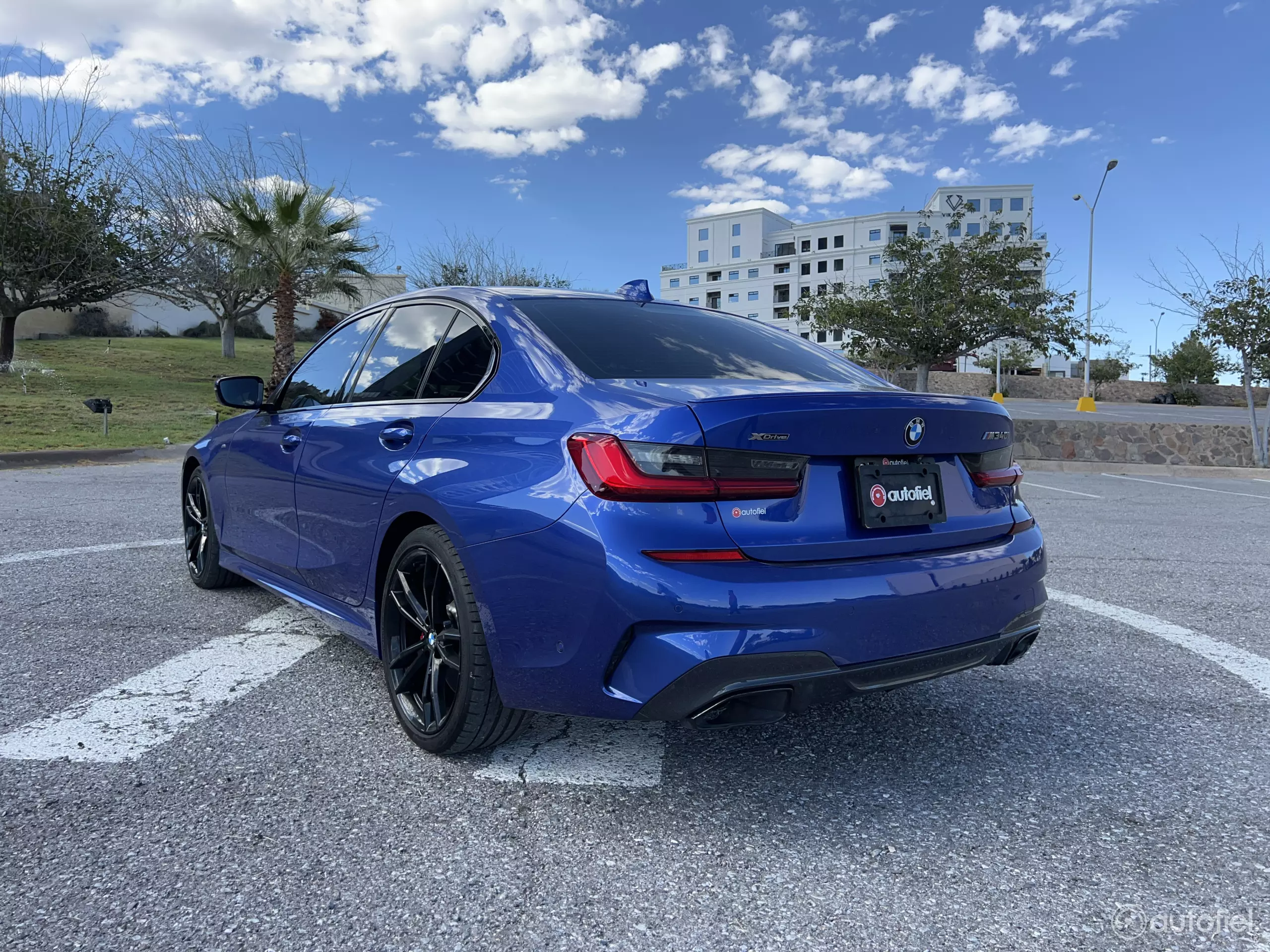 BMW Serie 3