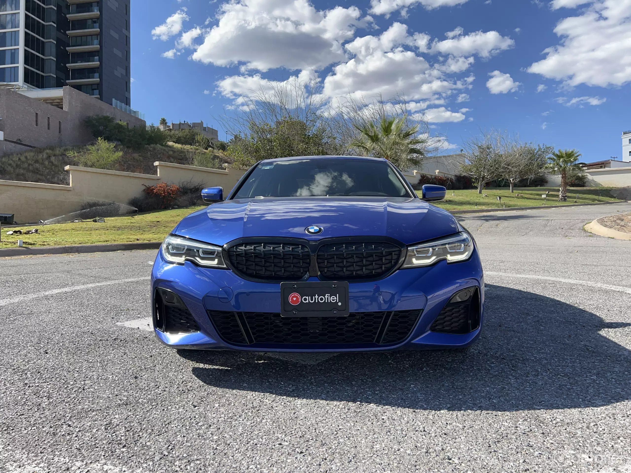 BMW Serie 3