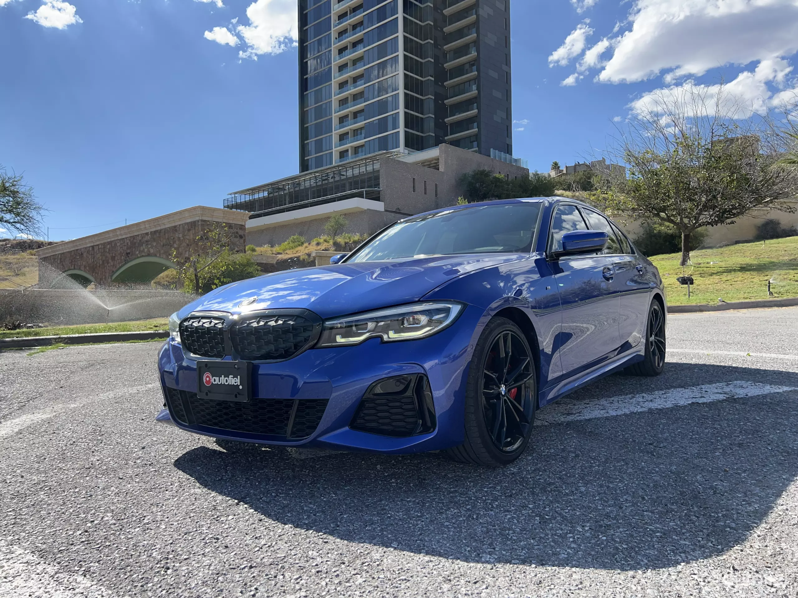 BMW Serie 3