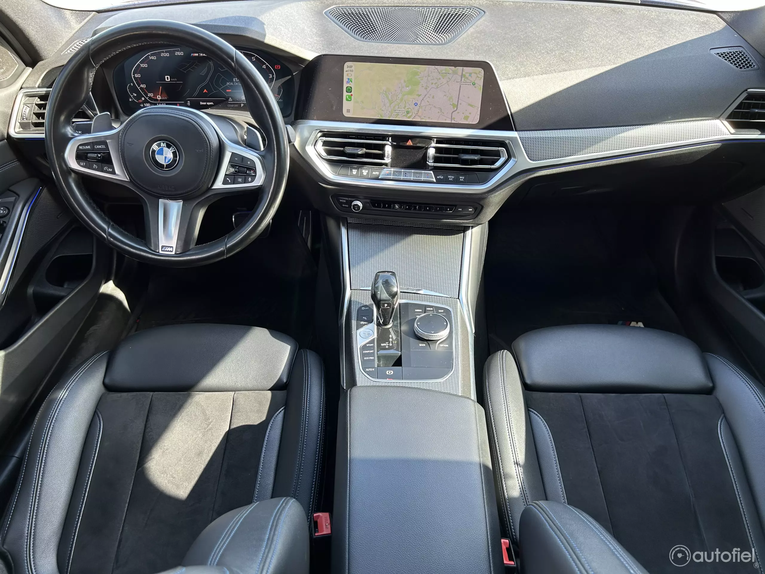 BMW Serie 3