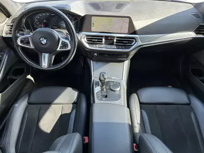 BMW Serie 3 2021
