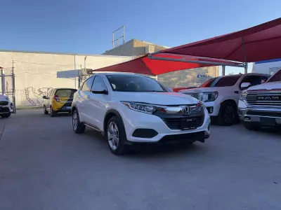 Honda HR-V VUD 2022