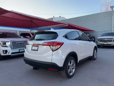 Honda HR-V VUD 2022