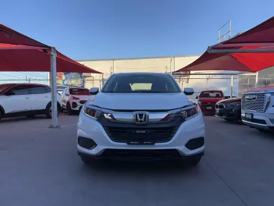 Honda HR-V VUD 2022
