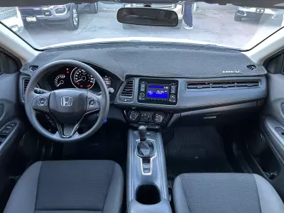 Honda HR-V VUD 2022