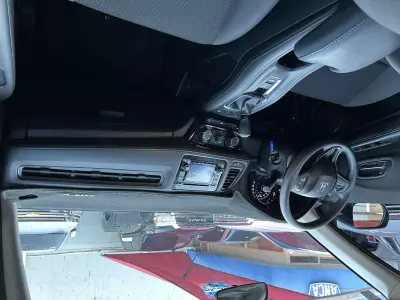 Honda HR-V VUD 2022