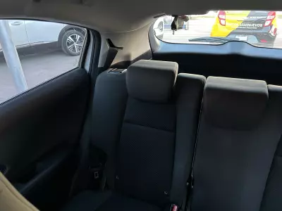 Honda HR-V VUD 2022