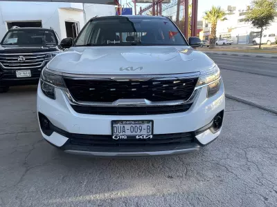 Kia Seltos VUD 2022