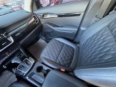 Kia Seltos VUD 2022