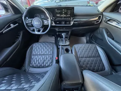 Kia Seltos VUD 2022