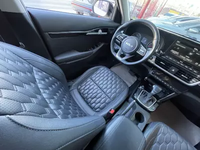 Kia Seltos VUD 2022