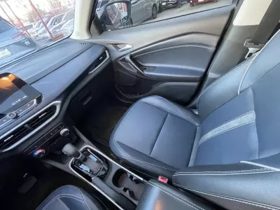 Chevrolet Tracker VUD 2021