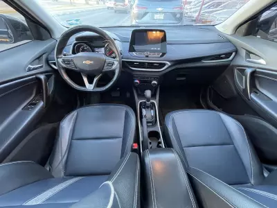 Chevrolet Tracker VUD 2021