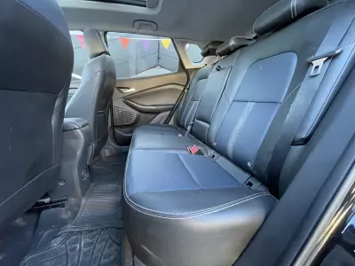 Chevrolet Tracker VUD 2021