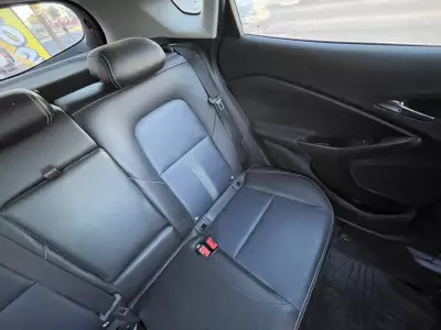 Chevrolet Tracker VUD 2021