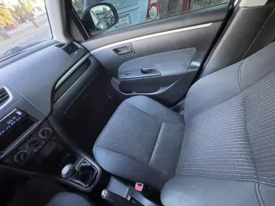 Suzuki Swift 2016