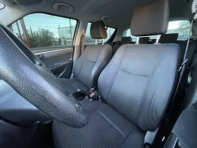 Suzuki Swift 2016