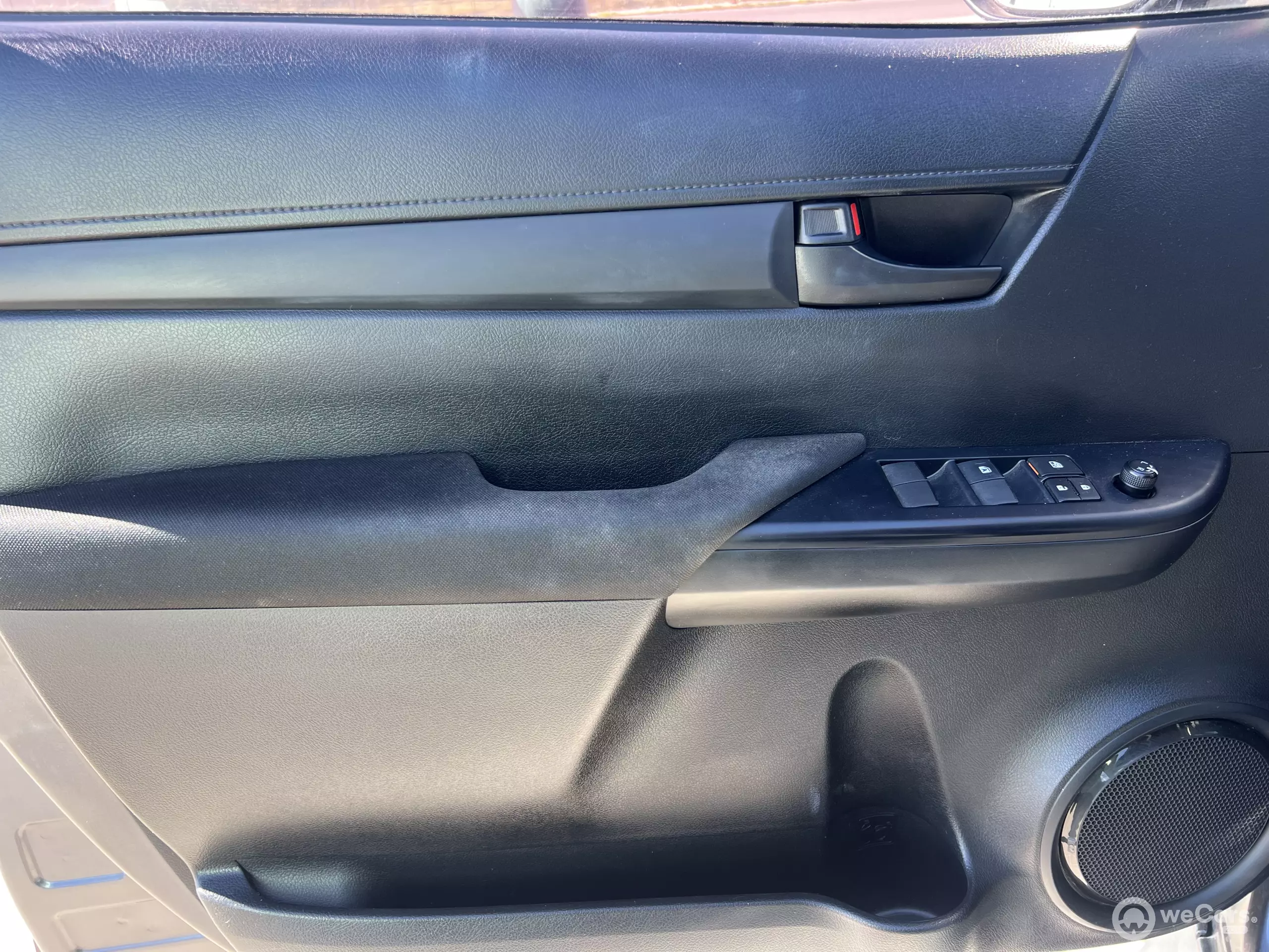 Toyota Hilux Pick-Up