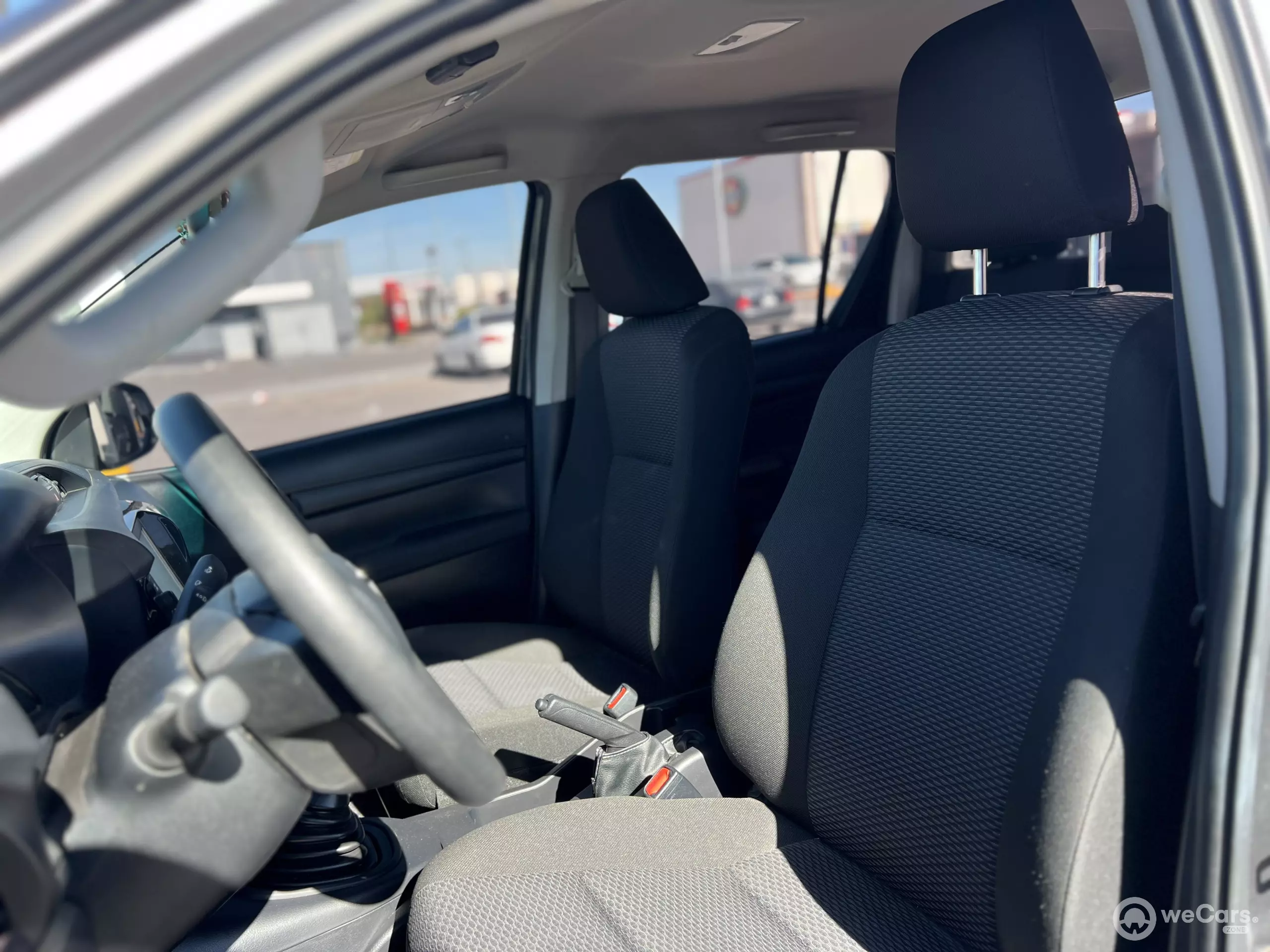 Toyota Hilux Pick-Up