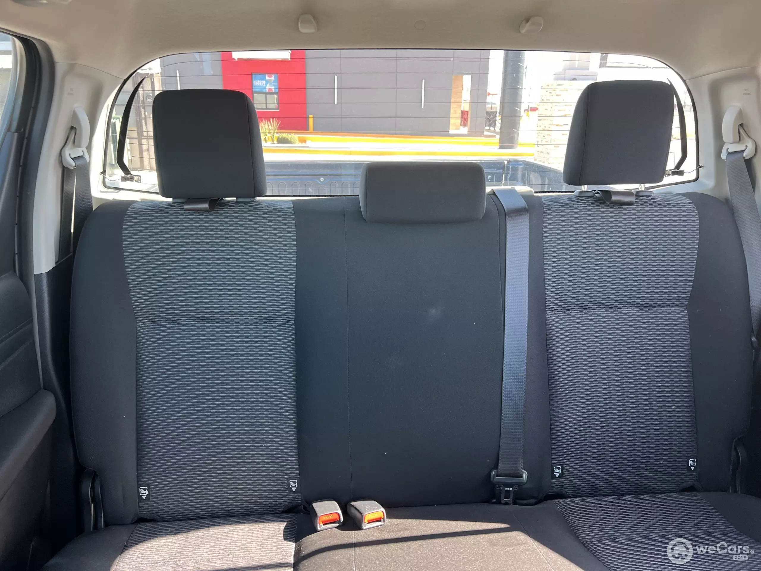 Toyota Hilux Pick-Up