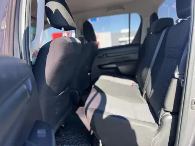 Toyota Hilux Pick-Up 2022