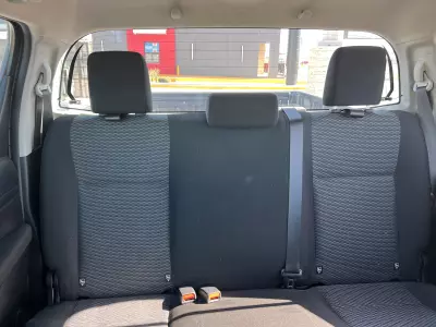 Toyota Hilux Pick-Up 2022