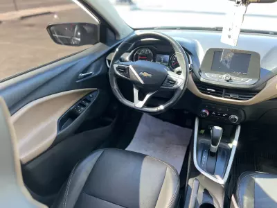 Chevrolet Onix 2021