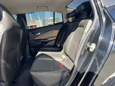 Chevrolet Onix 2021