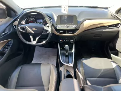 Chevrolet Onix 2021