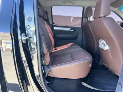 JAC Frison Pick-Up 2023