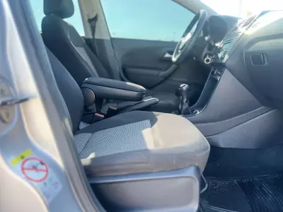 Volkswagen Vento 2019