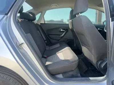 Volkswagen Vento 2019