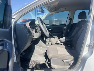 Volkswagen Vento 2019