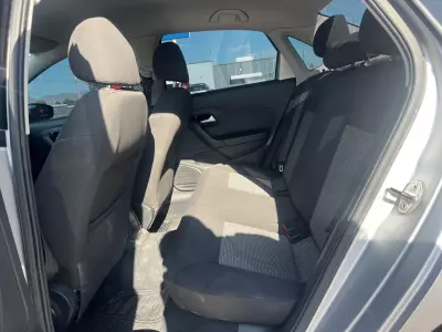 Volkswagen Vento 2019