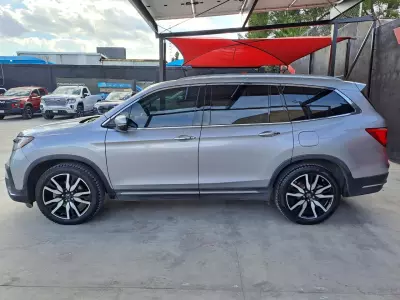 Honda Pilot VUD 2022