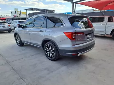 Honda Pilot VUD 2022