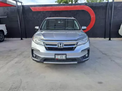 Honda Pilot VUD 2022