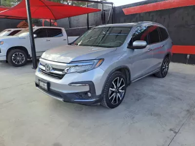 Honda Pilot VUD 2022