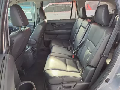 Honda Pilot VUD 2022