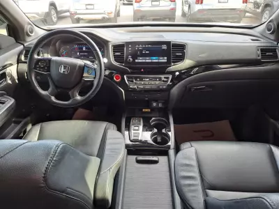 Honda Pilot VUD 2022