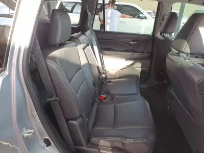 Honda Pilot VUD 2022