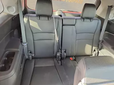 Honda Pilot VUD 2022