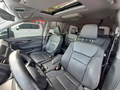 Honda Pilot VUD 2022