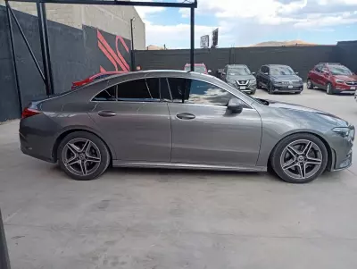Mercedes Benz Clase CLA 2020