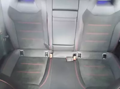 Mercedes Benz Clase CLA 2020