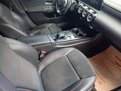 Mercedes Benz Clase CLA 2020