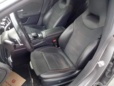 Mercedes Benz Clase CLA 2020